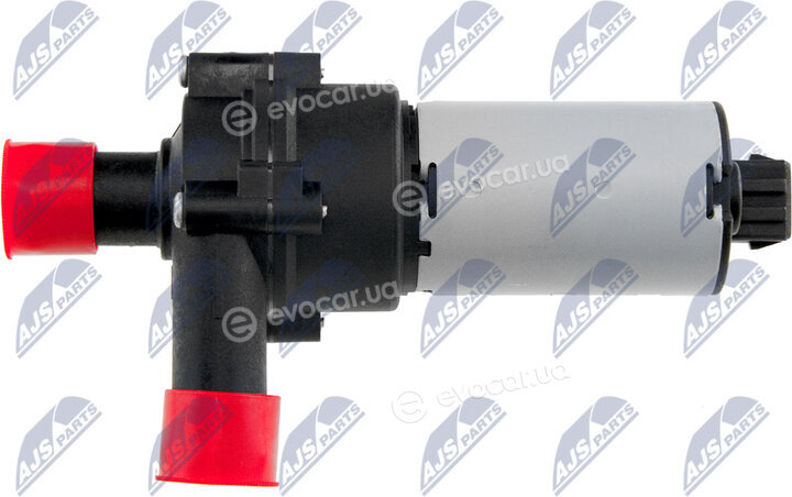 NTY CPZ-FR-000