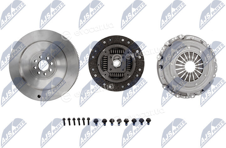 NTY NZS-VW-002