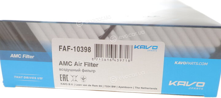 AMC FAF-10398