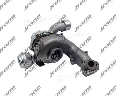 Jrone 8G17-30M-433