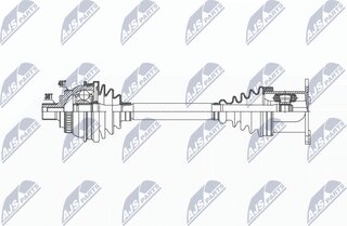NTY NPW-VW-036