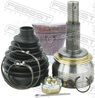Febest 0210-T32R