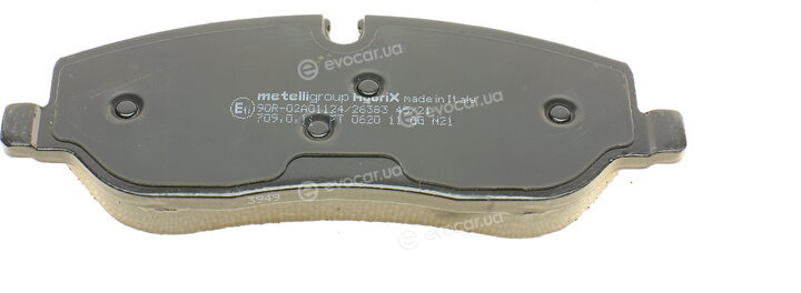 Metelli 22-0693-0