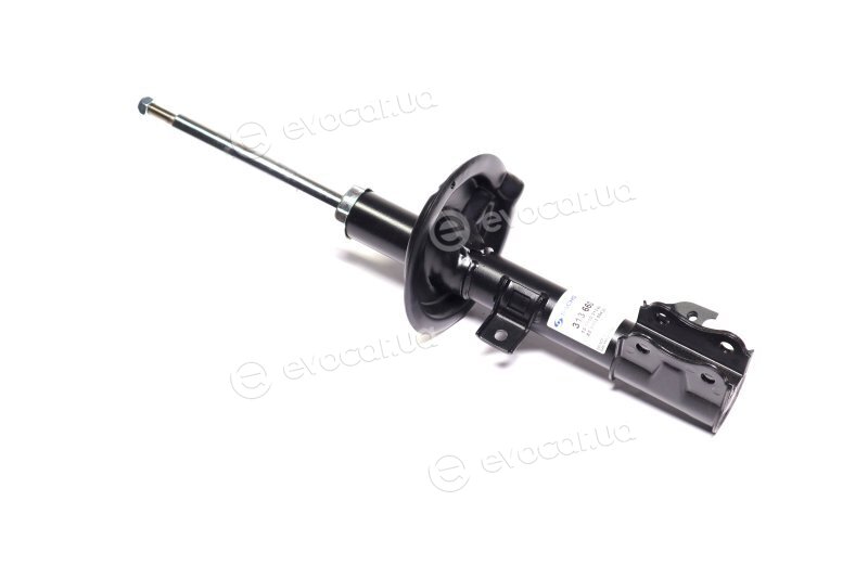 Sachs 313 660
