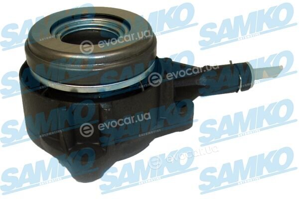 LPR / Samko M30457