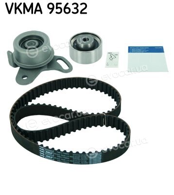 SKF VKMA 95632