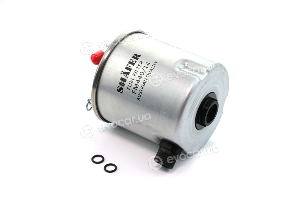 Shafer FM44014