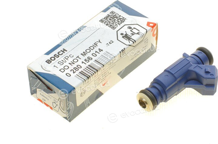 Bosch 0 280 156 014