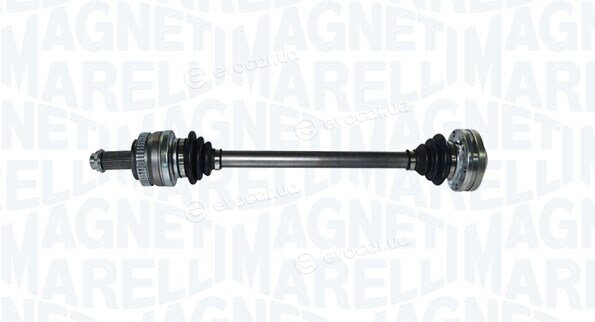 Magneti Marelli 302004190128