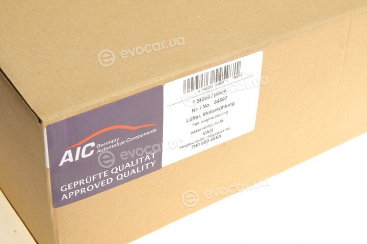 AIC 54597