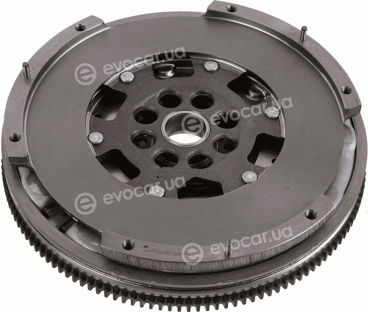 Sachs 2294 501 246
