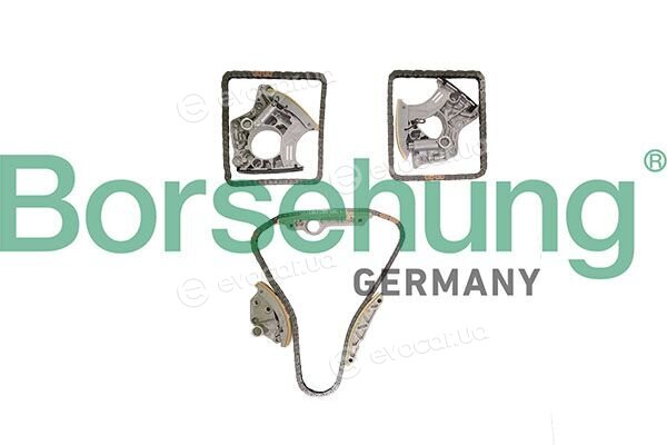 Borsehung B12961