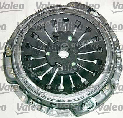 Valeo 821087