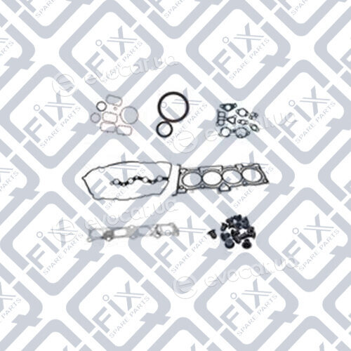 Q-Fix Q3001062