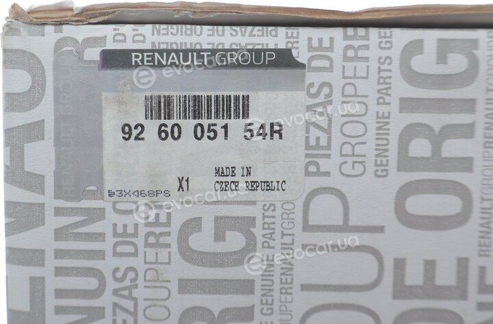 Renault / Nissan 926005154R