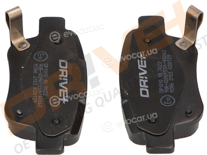 Drive+ DP1010.10.0022