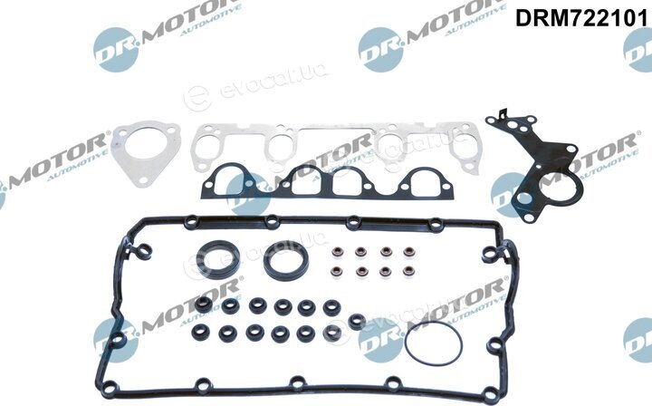 Dr. Motor DRM722101