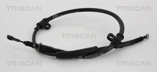 Triscan 8140 43181
