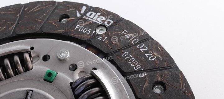Valeo 826710