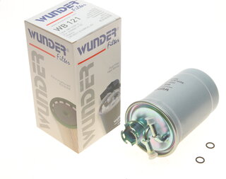 Wunder WB 121