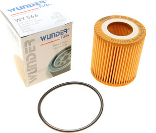 Wunder WY566