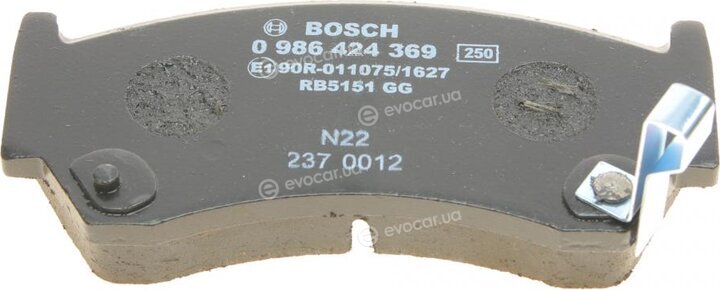 Bosch 0 986 424 369