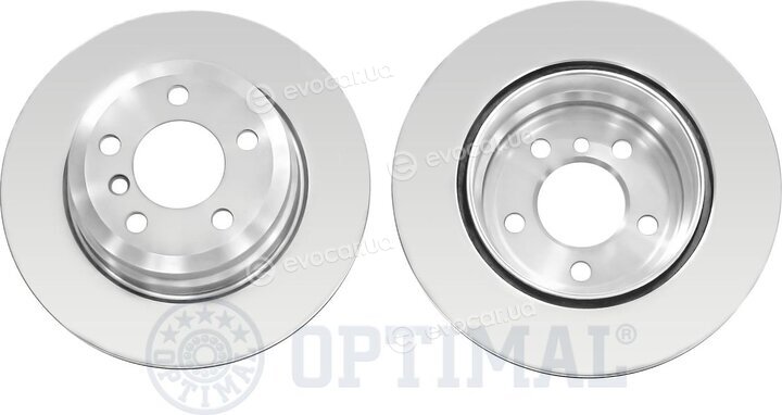 Optimal BS-8278C