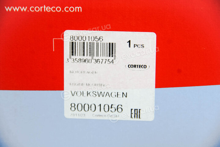 Corteco 80001056
