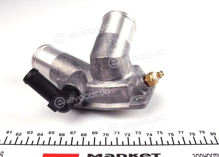 Wahler / BorgWarner 4188.92D