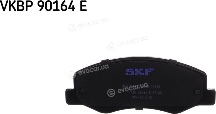 SKF VKBP 90164 E