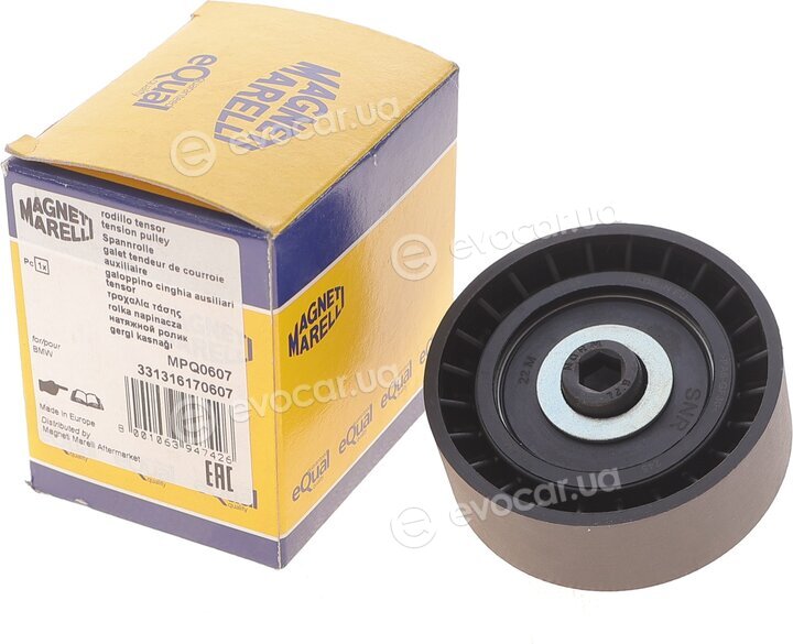 Magneti Marelli 331316170607