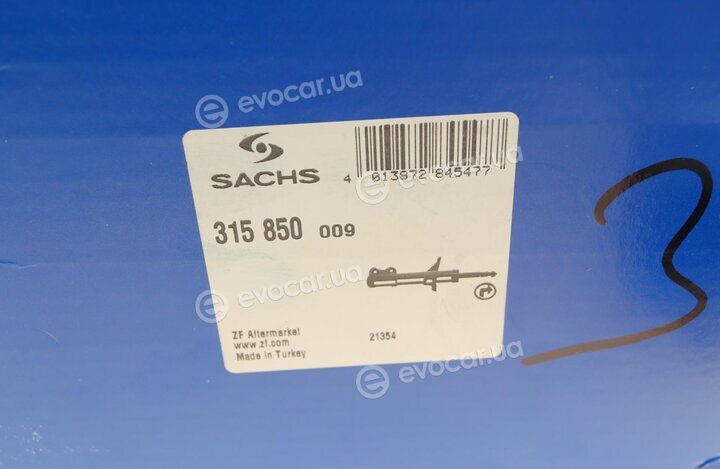 Sachs 315 850