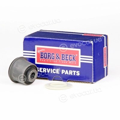 Borg & Beck BSK7190