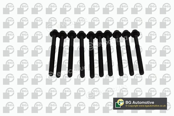 BGA BK3605