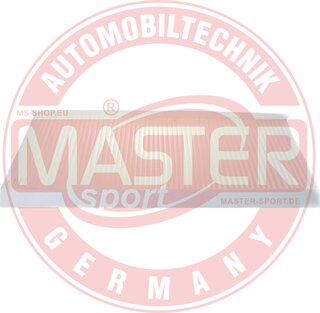 Master Sport 3554-IF-PCS-MS