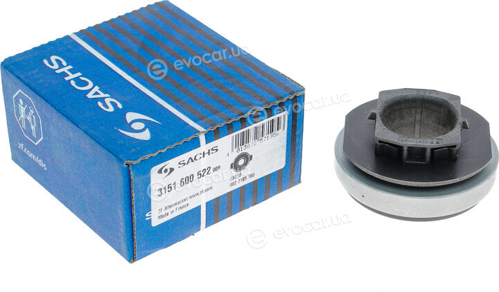 Sachs 3151 600 522