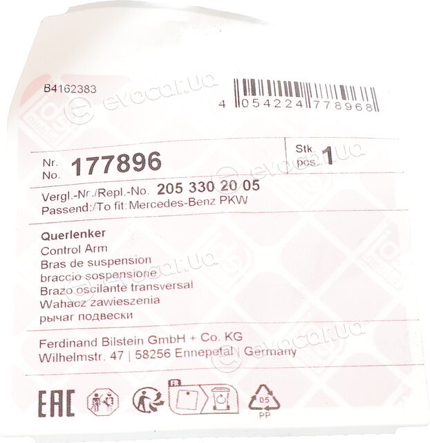 Febi 177896
