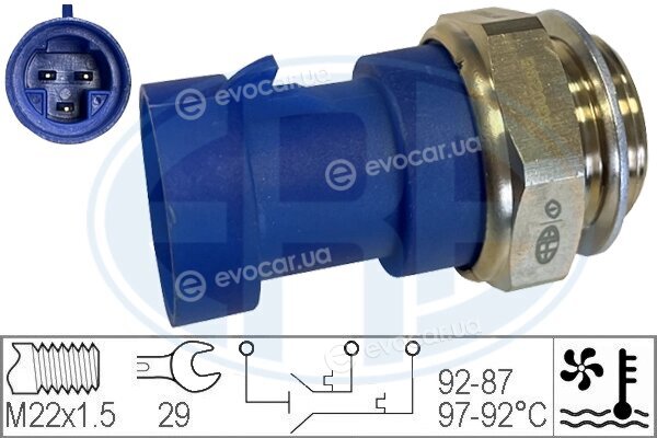 Era / Messmer 330295
