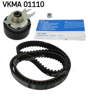 SKF VKMA 01110