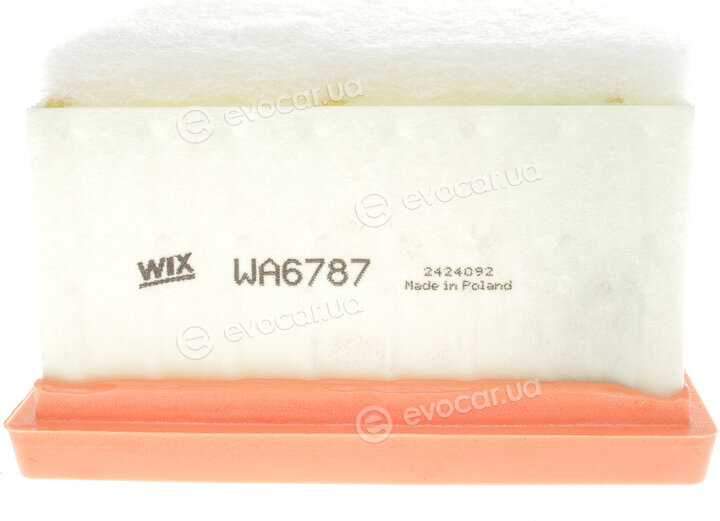 WIX WA6787
