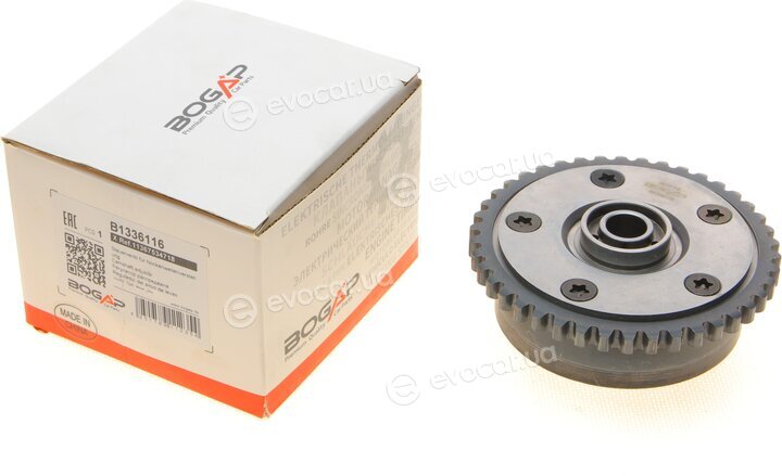 Bogap B1336116