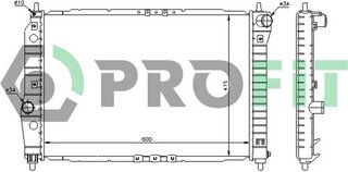 Profit PR 1703A1