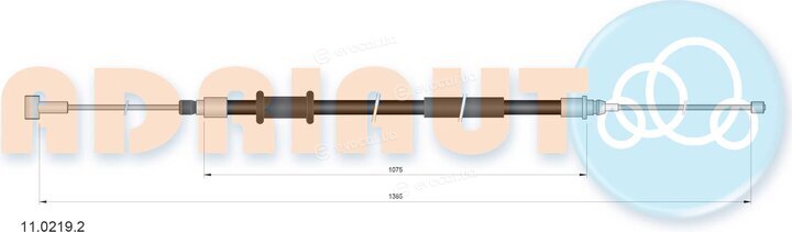 Adriauto 11.0219.2