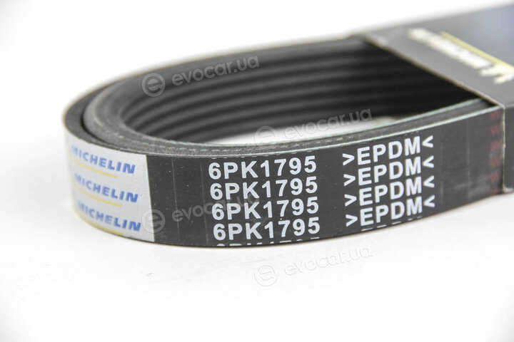 Michelin 6PK1795
