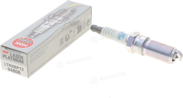 NGK / NTK LTR6BP13