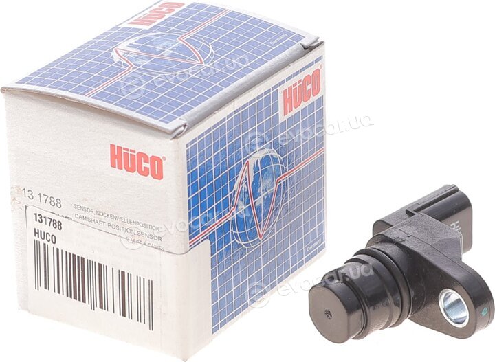 Astemo (Hitachi) / Huco 131788