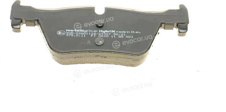Metelli 22-0962-0