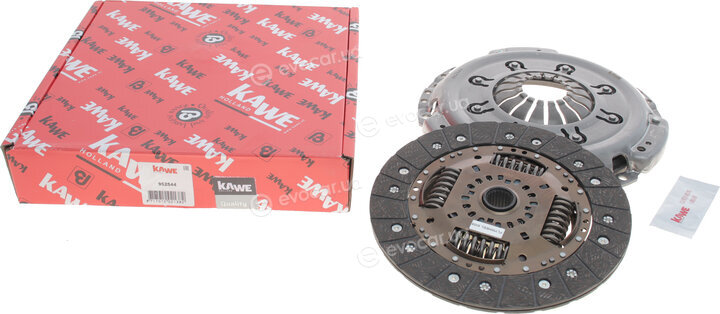 Kawe / Quick Brake 962544