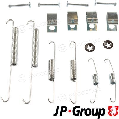 JP Group 4764002810