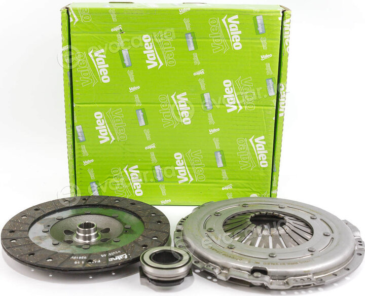 Valeo 826488